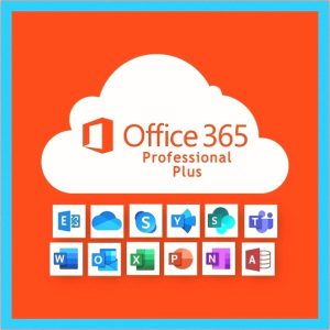 Office 365 Pro Plus Account Instant Delivery